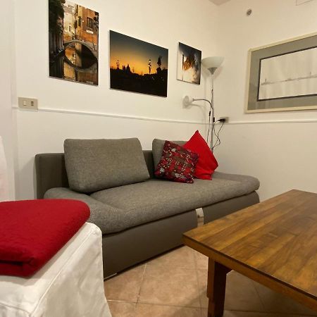 San Marco 3017 Apartment Venesia Bagian luar foto
