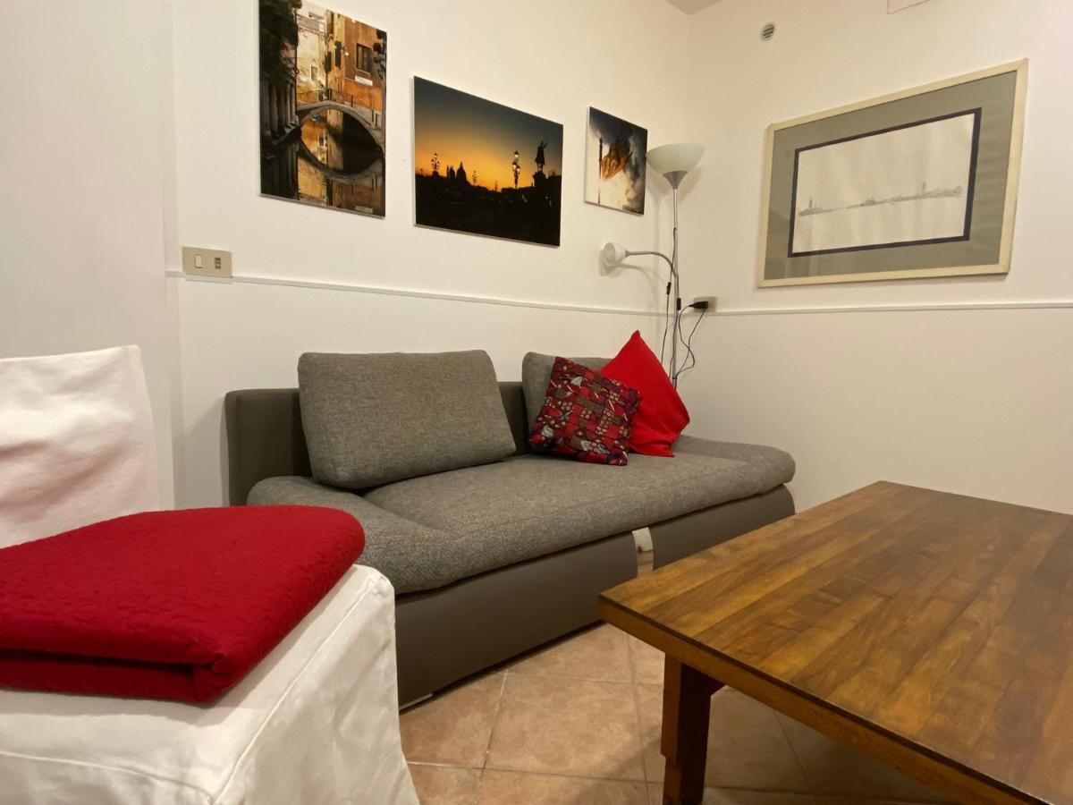San Marco 3017 Apartment Venesia Bagian luar foto