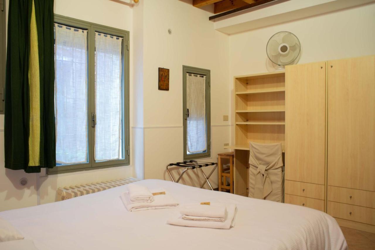 San Marco 3017 Apartment Venesia Bagian luar foto
